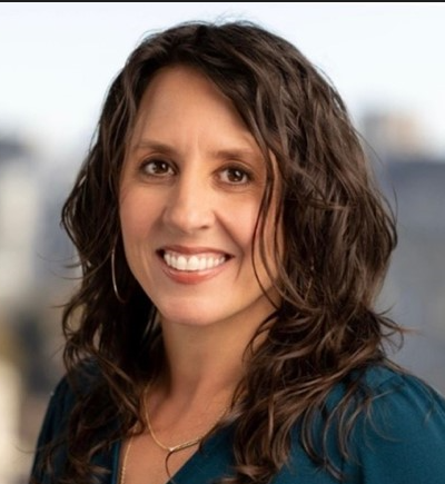 Anne-Marie Braga has been nominated by Mayor Mike Johnston to serve as Denver's executive director of Human Services. (Courtesy: City and County of Denver)
