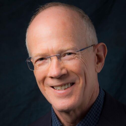 Steven Barnett is the director of the National Institute for Early Education Research. (Courtesy photo)