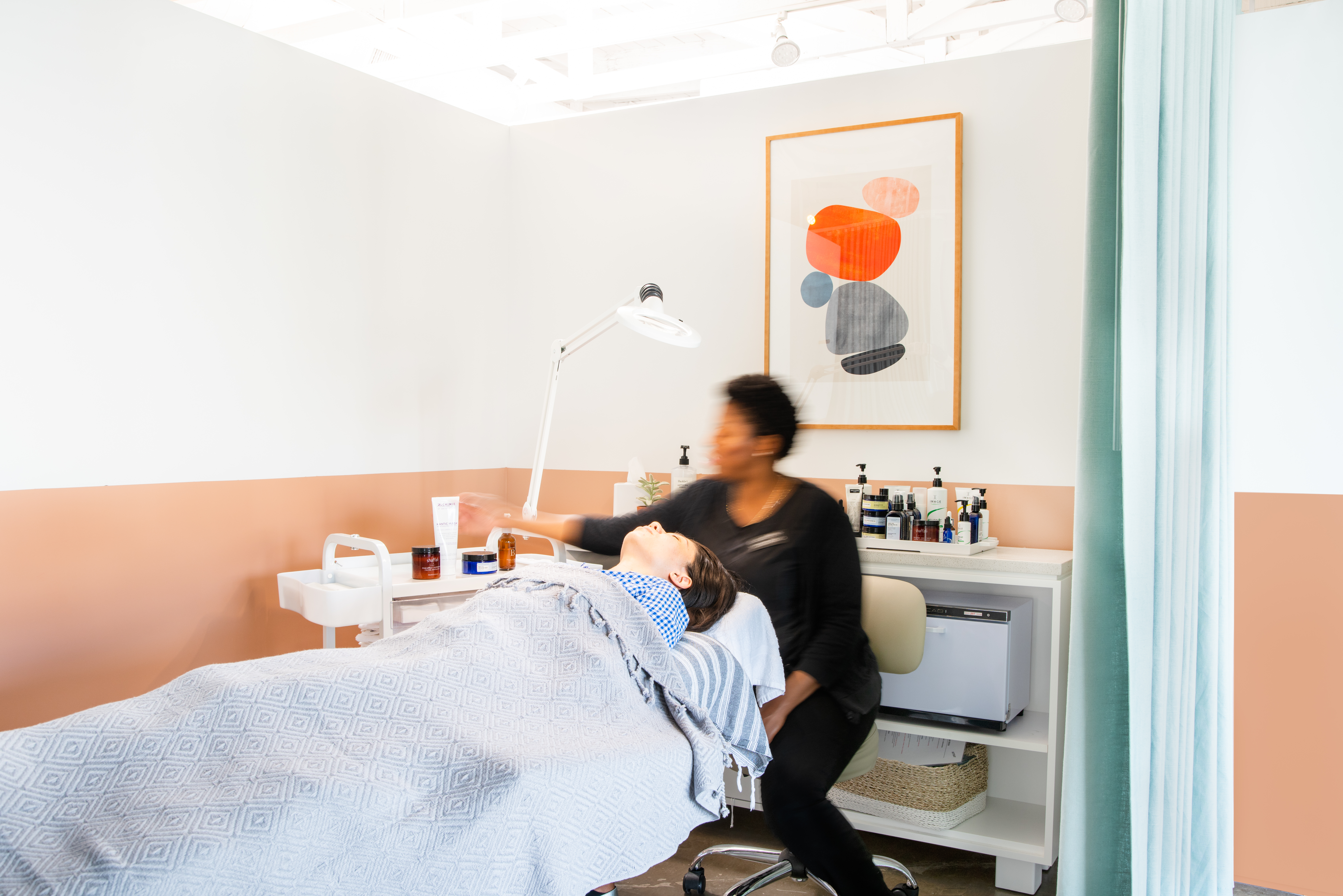 Heyday, a personalized facial brand, will open its third Denver location in September. (Courtesy: Heyday)