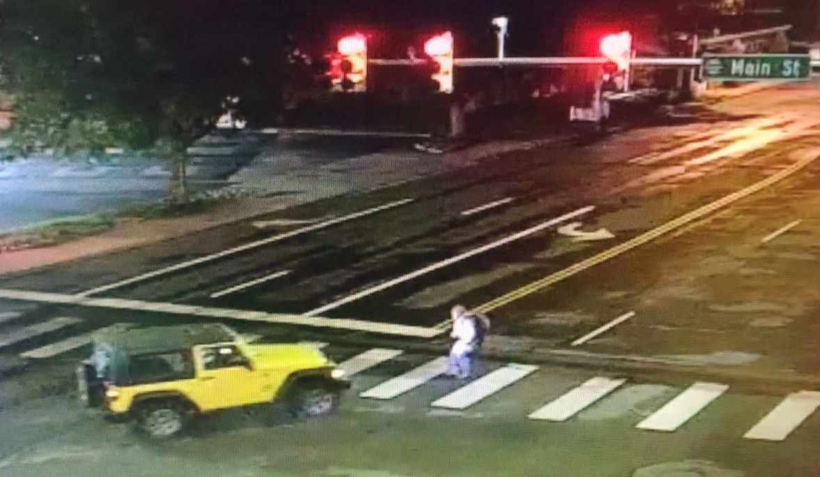 Longmont police arrest man in hit-and-run that severely injured pedestrian