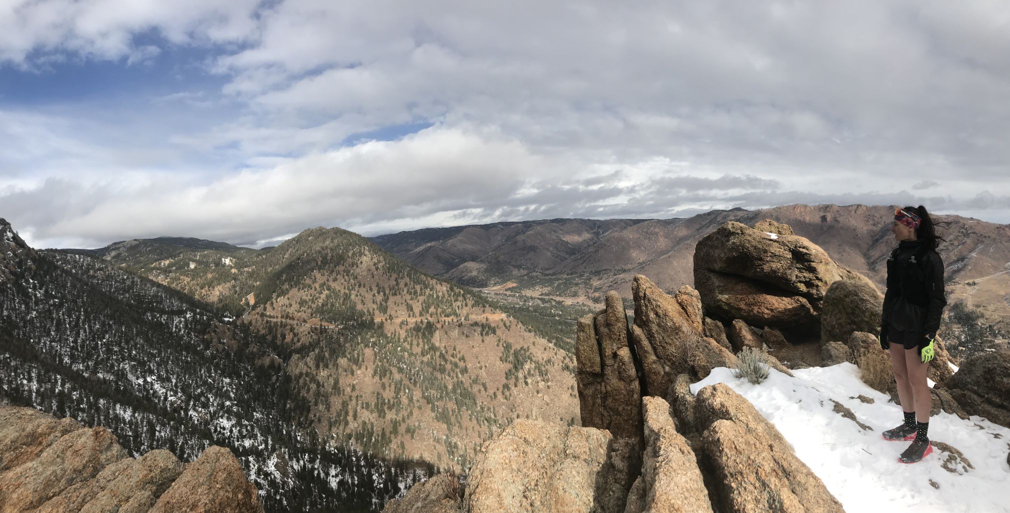 Beyond Barr: Hidden trails and destinations away from Pikes Peak’s main route