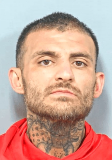 Brighton man charged with attempted murder of a peace officer