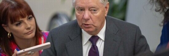Lindsey Graham ‘totally surprised’ Fulton County grand jury recommended his indictment