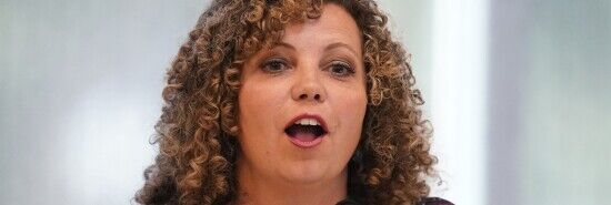 Celeste Maloy wins special House primary to replace retiring Utah Rep. Chris Stewart