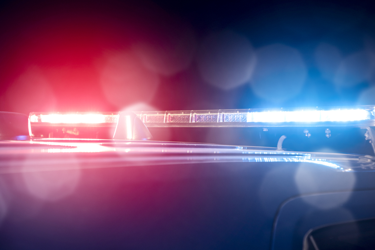 Aurora police issue shelter in place