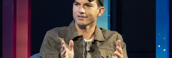 Ashton Kutcher leaves nonprofit group combating child trafficking over Danny Masterson controversy