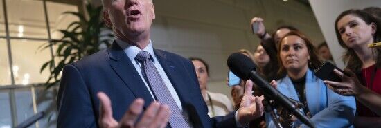 House fails to advance defense spending bill as government shutdown looms