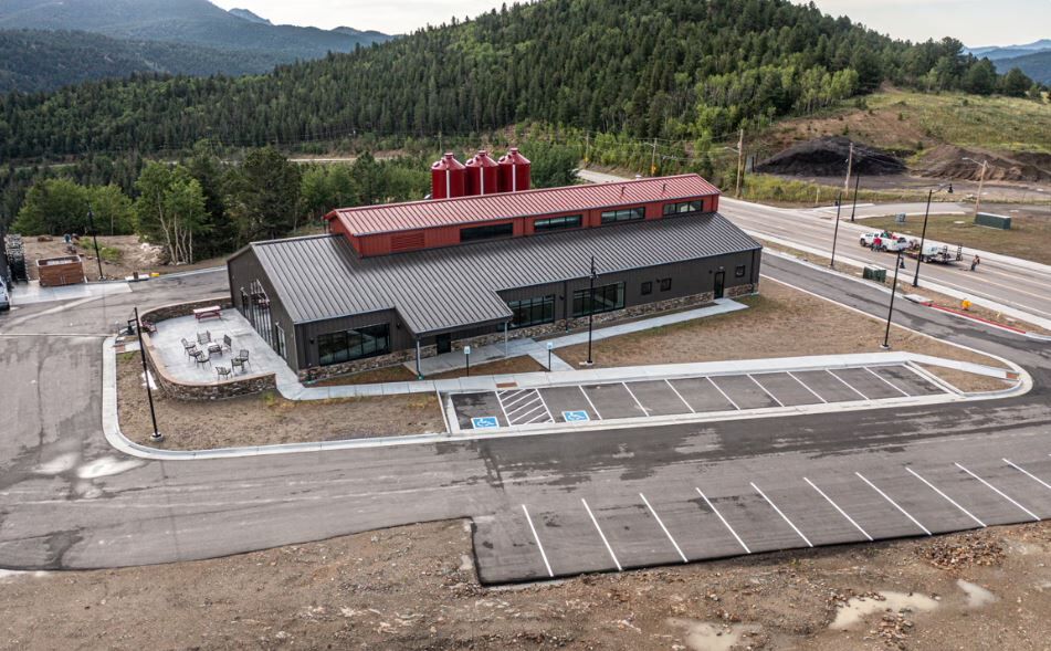 First distillery opens at Artisans’ Point, where Black Hawk is offering free land incentives