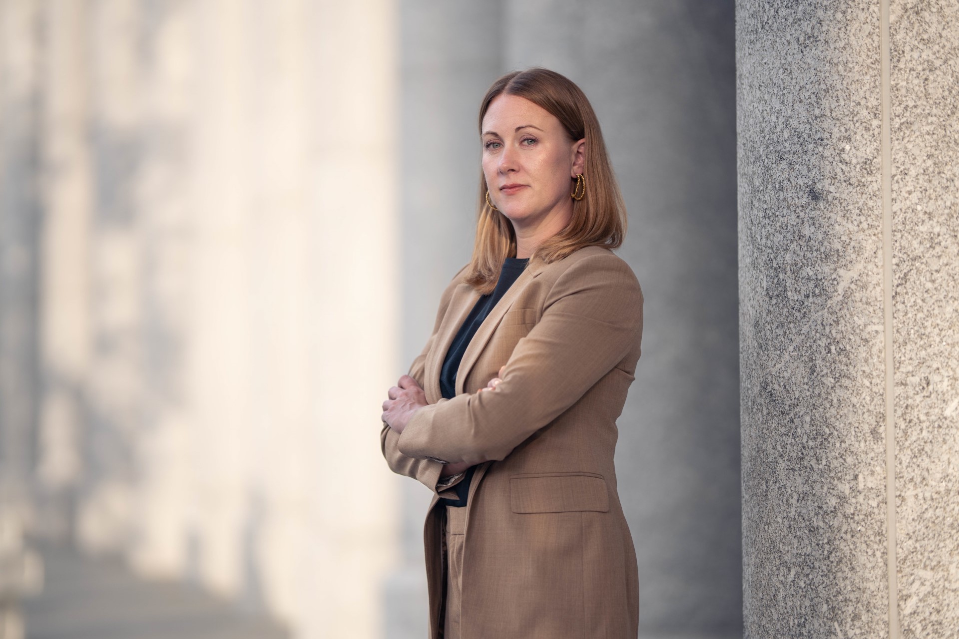 Meet Lisi Owen, the former civil rights attorney running for Denver DA