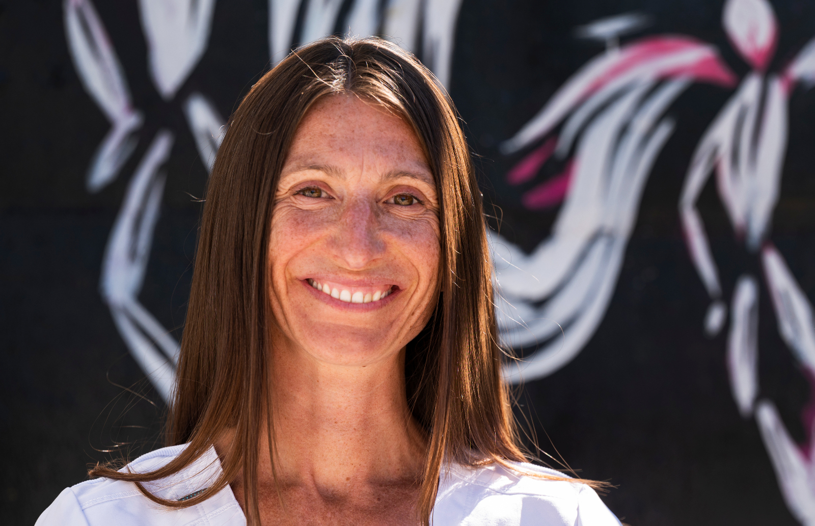 This fall, Tara Rynders of Evergreen will be offering workshops to more than 600 Kaiser Permanente nurses in Northern California 'to create spaces of courageous care for oneself and others.' (Christian Murdock, The Denver Gazette)