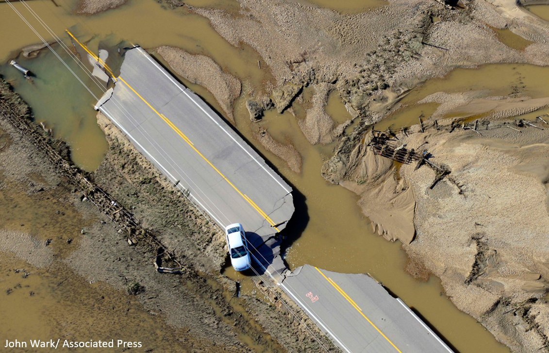 Colorado towns plan events in memory of September 2013 flood