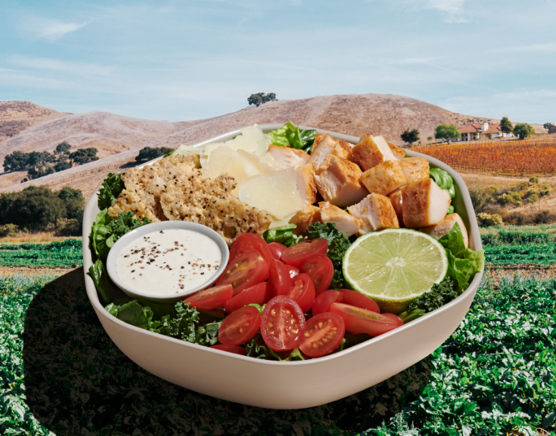 Metro Moves: Sweetgreen opens sixth location; Mass FX Media debuts new custom studio
