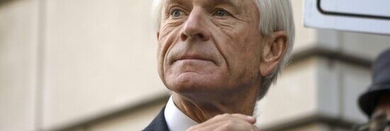 Jury finds Peter Navarro guilty of contempt for refusing to comply with Jan. 6 committee