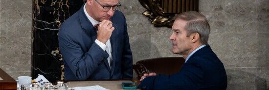 Third House speaker hopeful goes out on third vote: Washington Photos of the Week