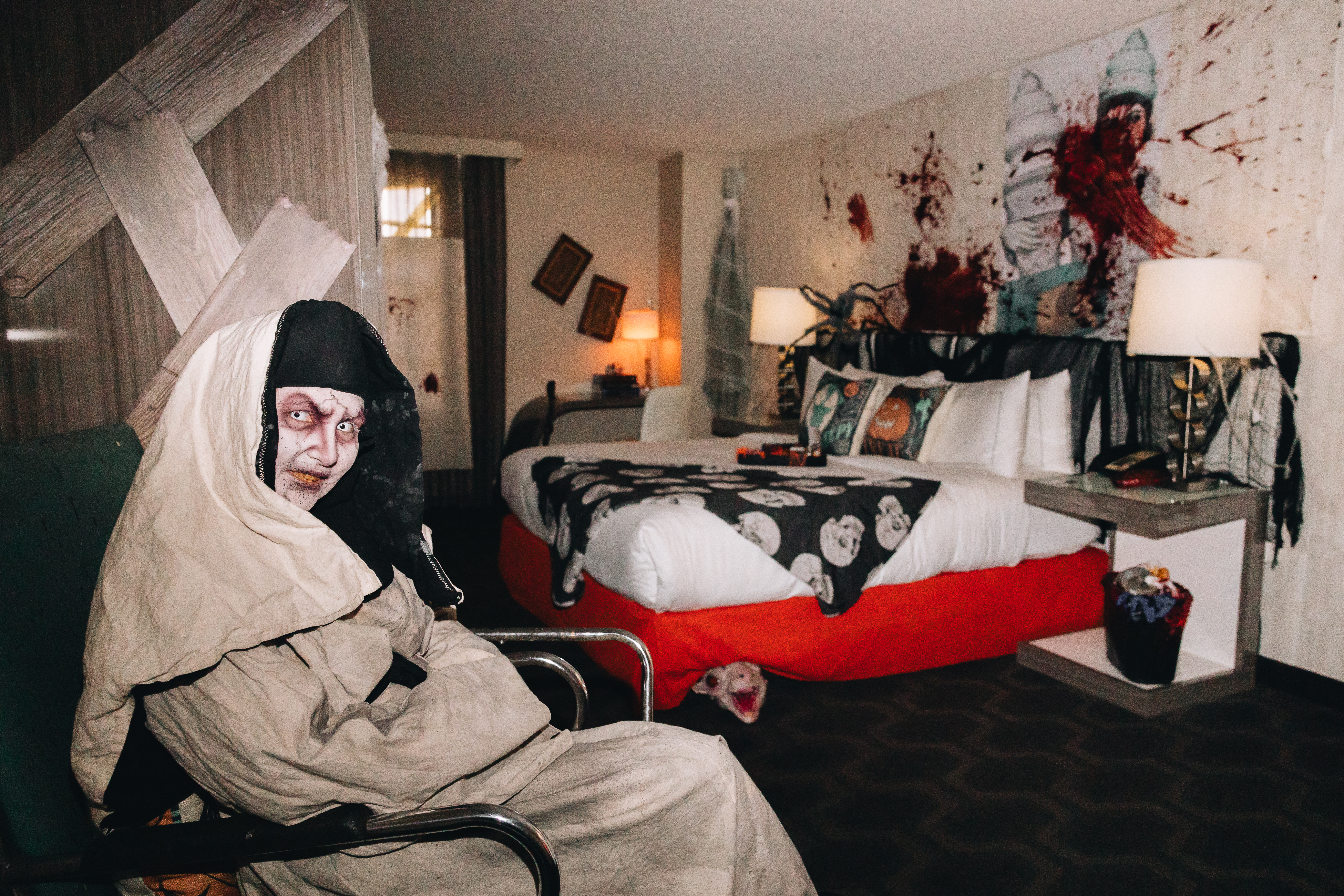 Denver’s 13th Floor expanding business beyond haunted house