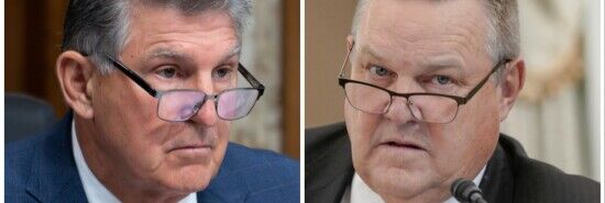 Israel war: Vulnerable Senate Democrats back GOP push to freeze $6 billion to Iran