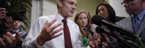 The race to 217: What obstacles does Jim Jordan face for the speakership?
