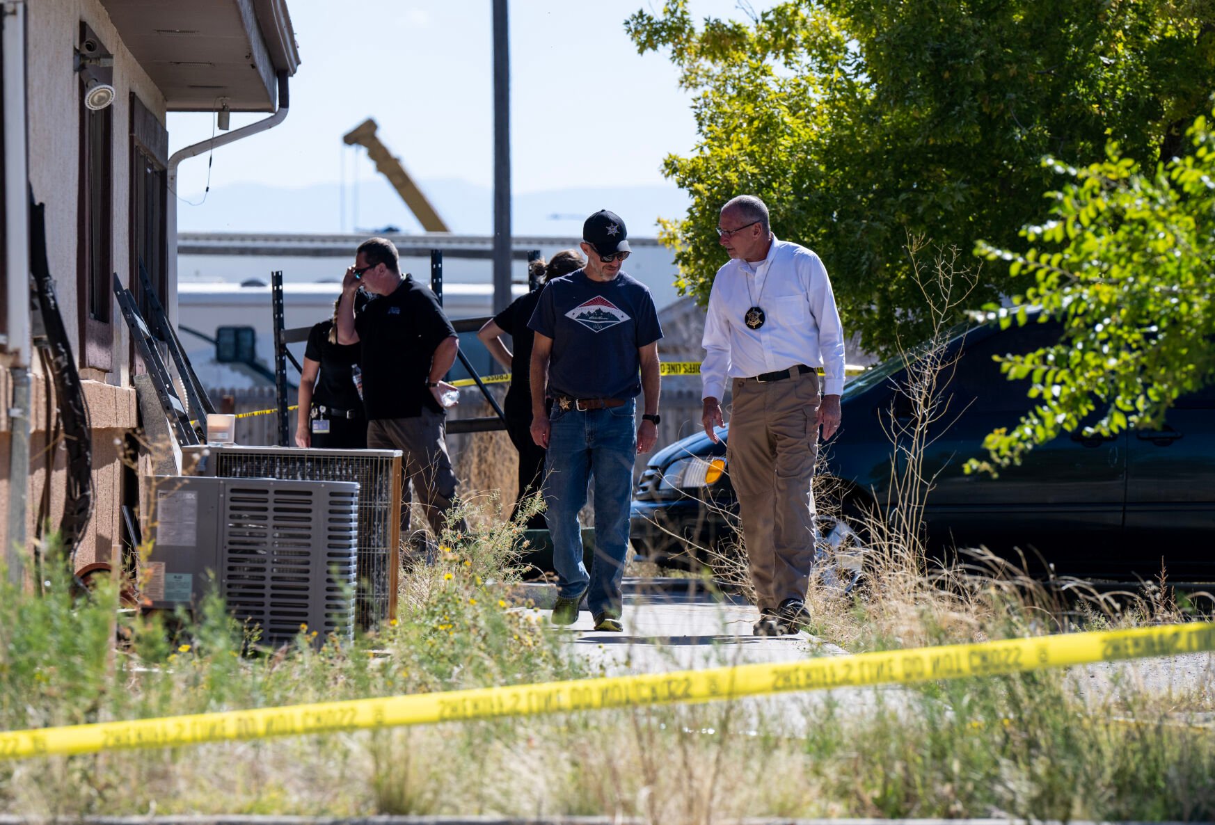 Grim work ahead for investigators tasked with identifying remains found at Return to Nature funeral home
