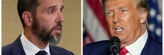 Trump hit with limited gag order in 2020 election interference case by DC judge