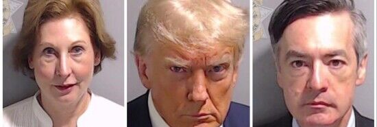 First Trump co-defendant Kenneth Chesebro heads to trial in Fulton County RICO case