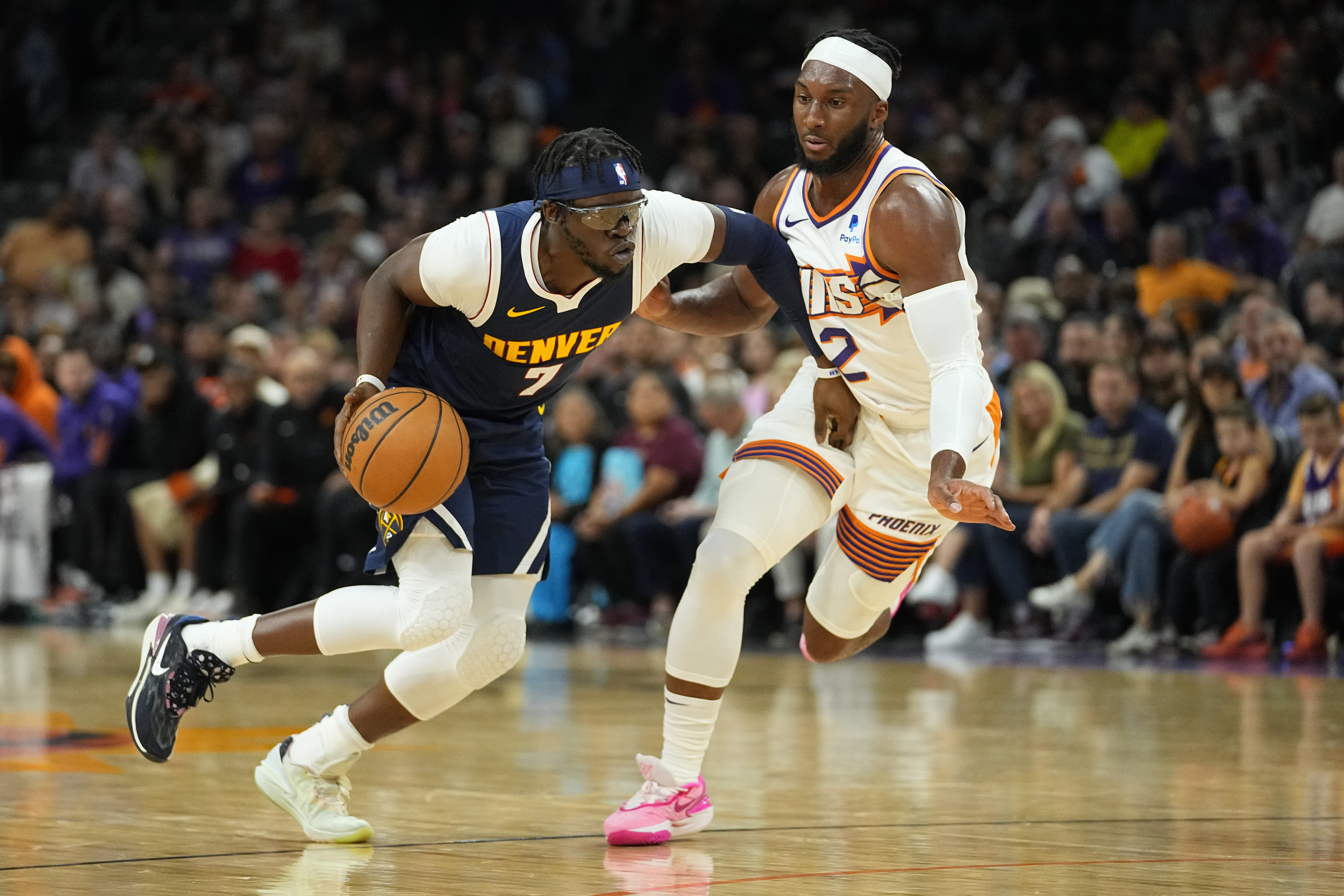 Nuggets vs. Suns: 3 takeaways from Denver’s preseason opener in Phoenix