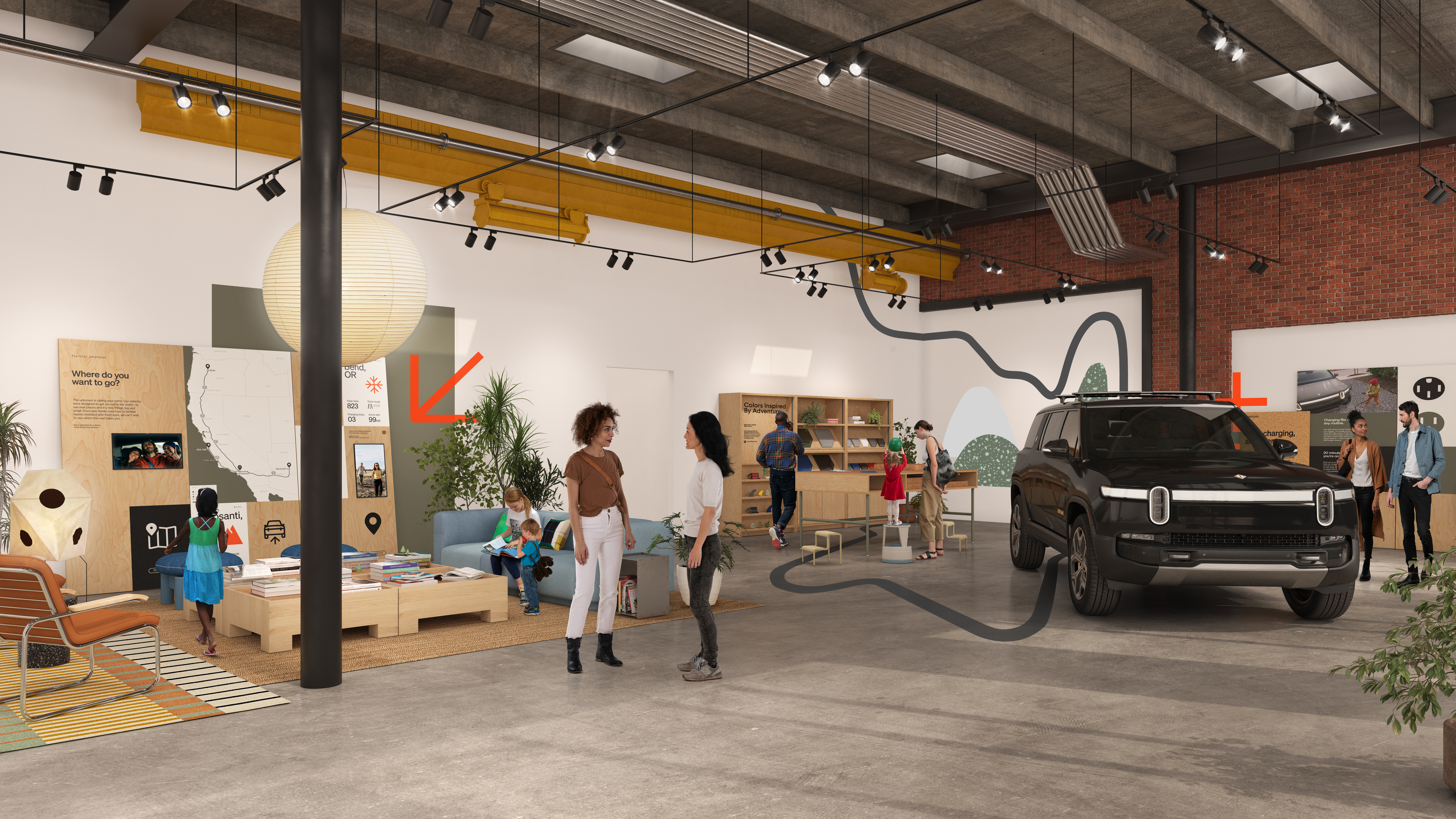 Metro Moves: Rivian, GoodVets and ERI Group expand in Denver area