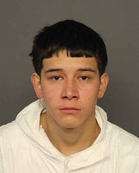 Man who fatally shot victim after hit-and-run crash gets 40 years in prison