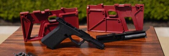 Supreme Court vacates federal court order against Biden’s ghost gun rule