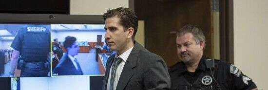 Idaho student murders: Judge denies request to dismiss Bryan Kohberger indictment, allows continued use of cameras