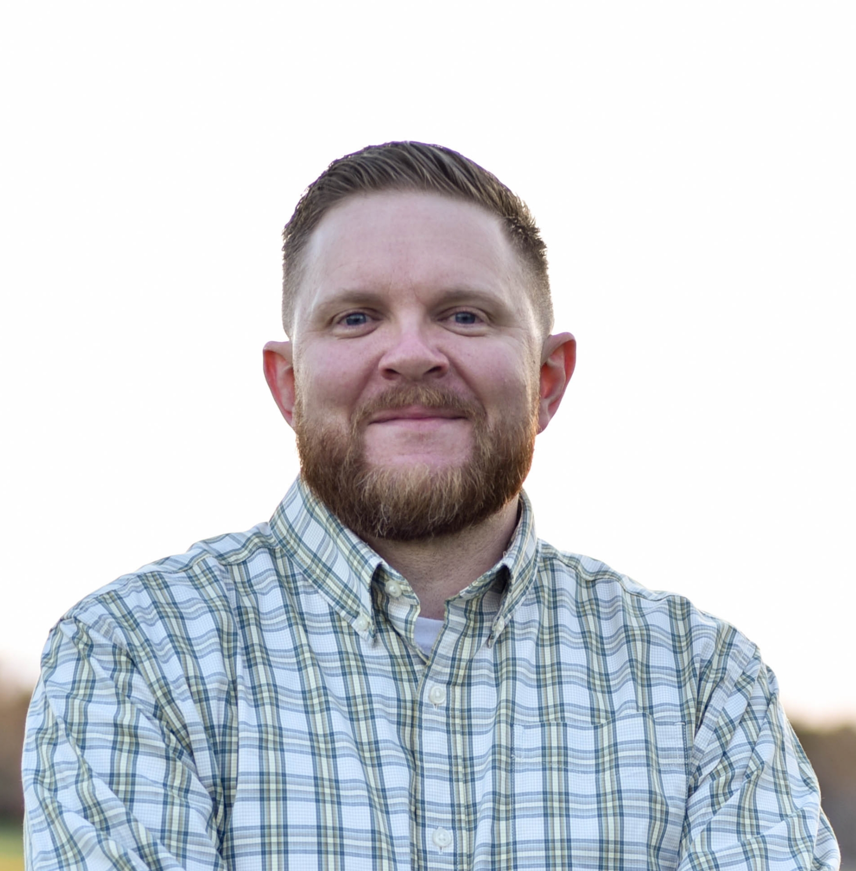 Chris Rhodes is running for Aurora Ward V councilmember in the city's 2023 election. (Courtesy of Chris Rhodes)