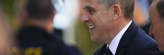 Special counsel asks judge to reject Hunter Biden’s request to subpoena Trump in gun case