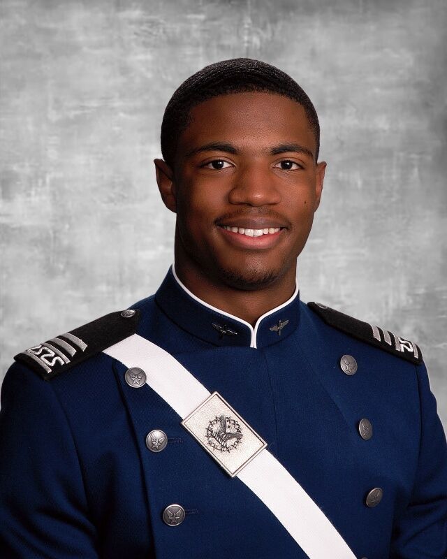 Trey Taylor