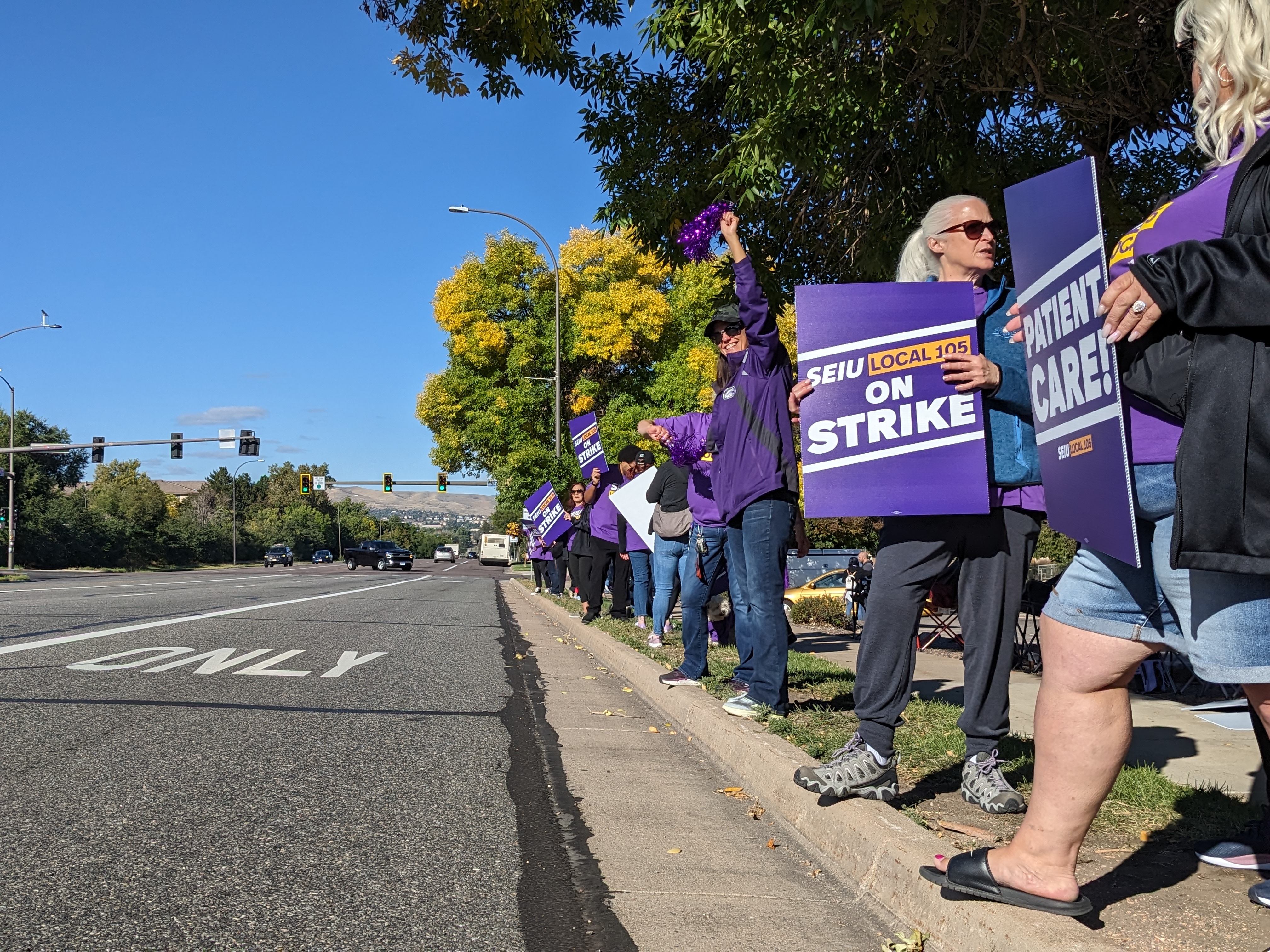 Kaiser Permanente reaches tentative agreement with union
