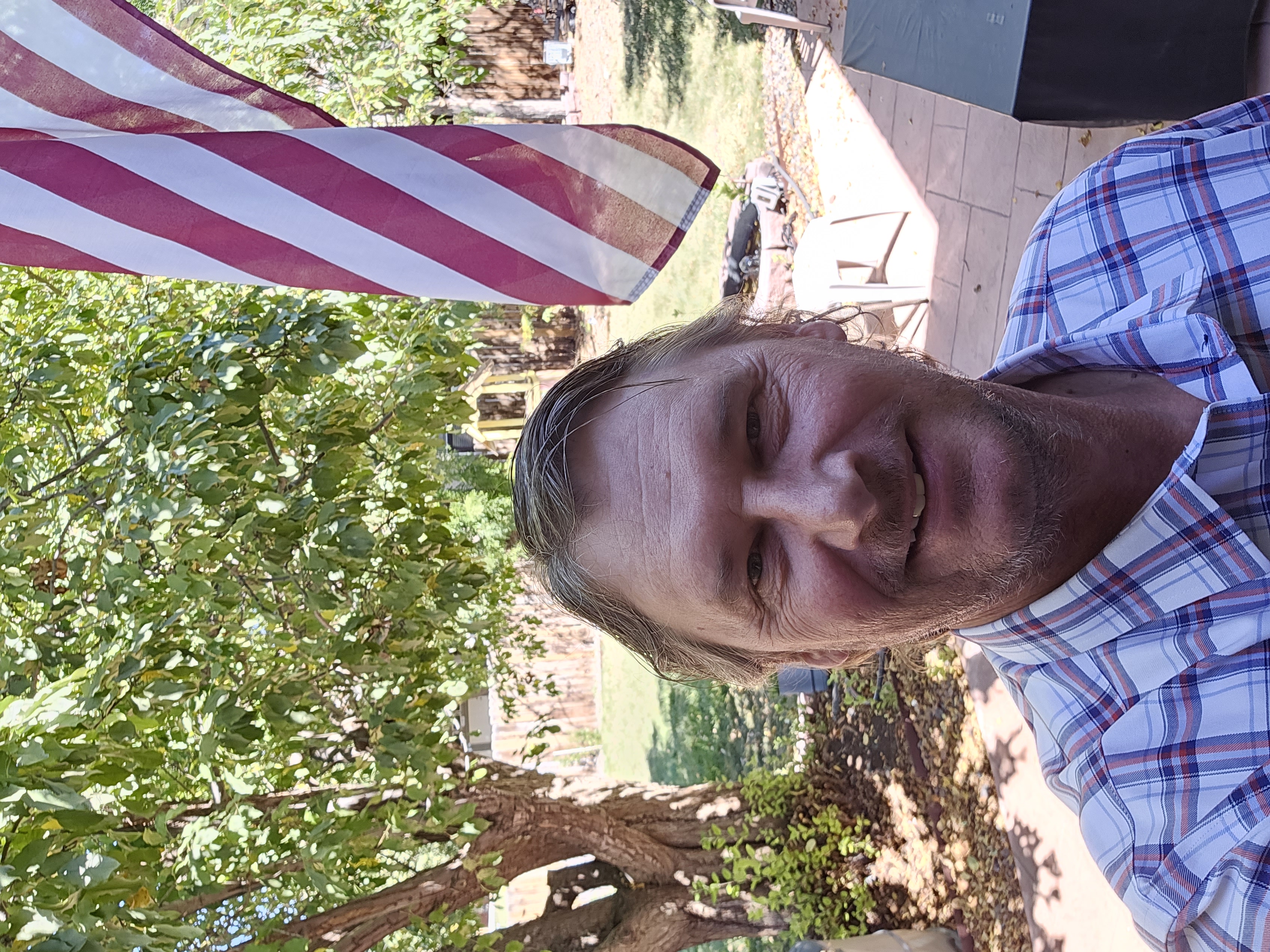 Jeffrey Sanford is running for Aurora mayor in the city's 2023 election. (Jeffrey Sanford)