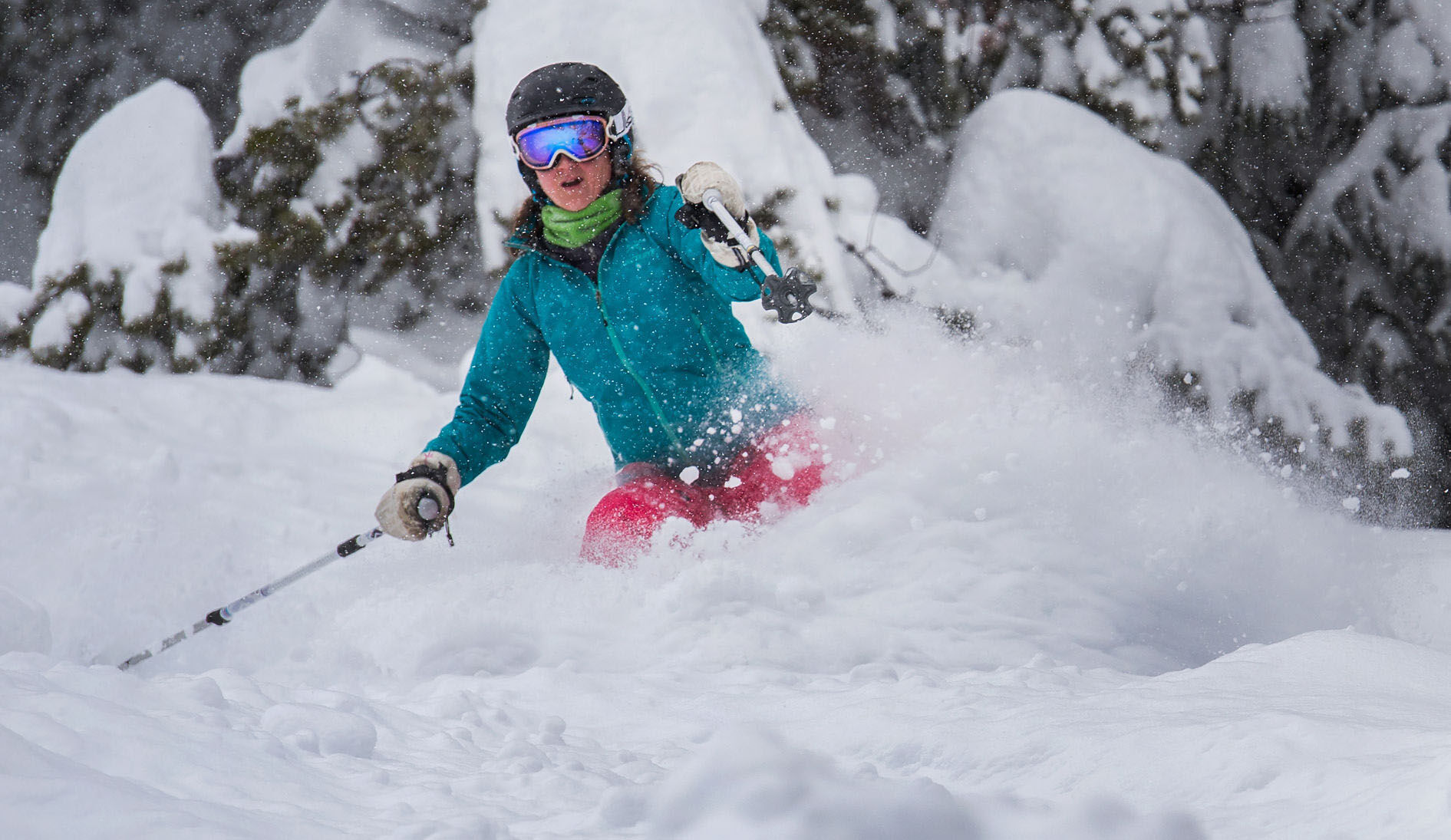 A dive into Colorado’s skiing soul and spirit