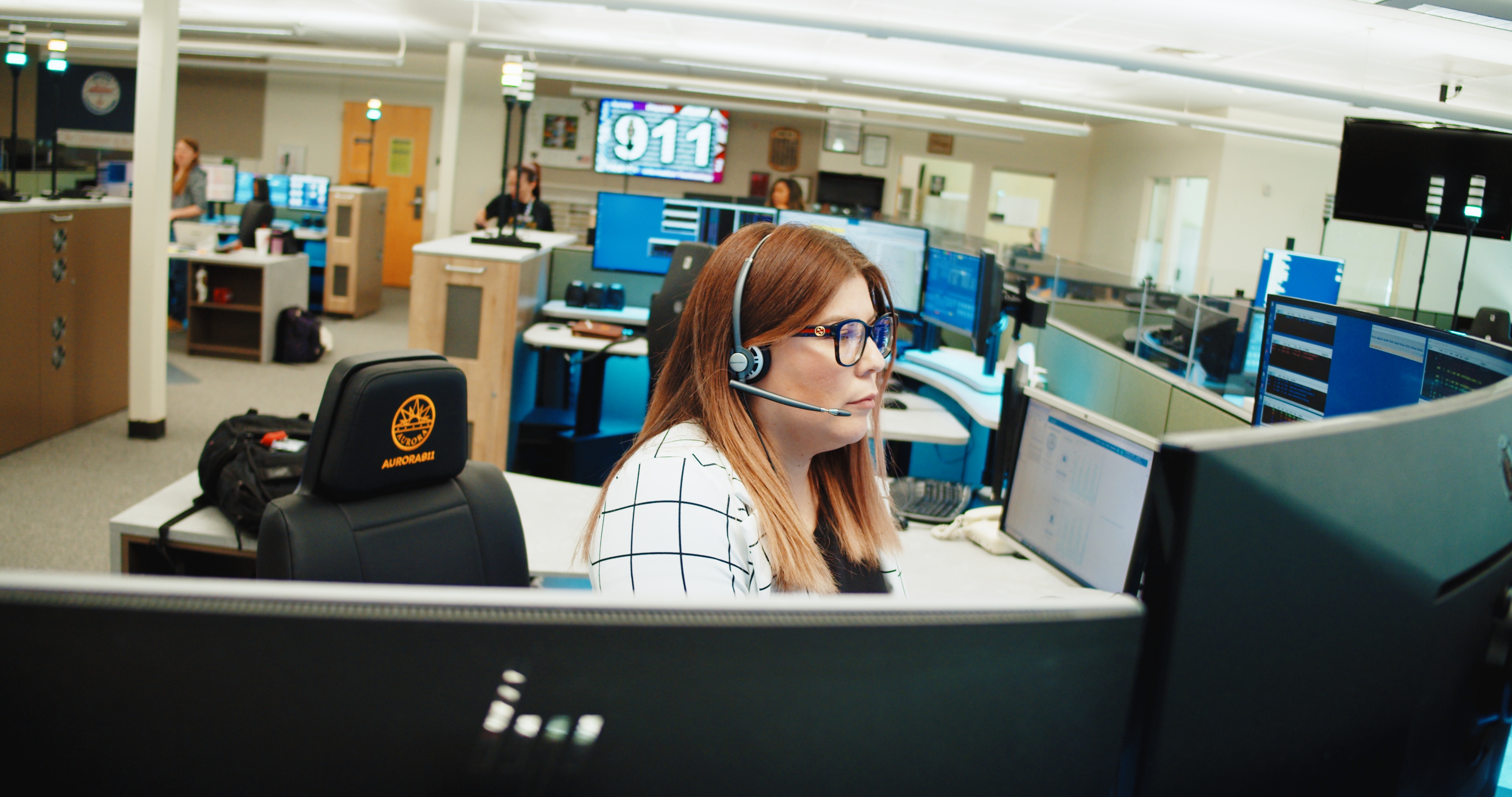Aurora Fire adopts program to get right resources to 911 callers, increase response times