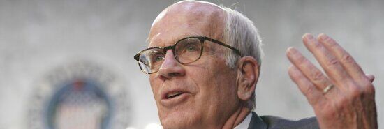 Senate Democrat says he’d back empowering McHenry if he was still in House