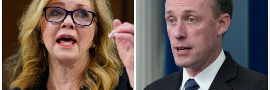 Israel war: GOP senator urges Biden to fire Jake Sullivan over intelligence failures