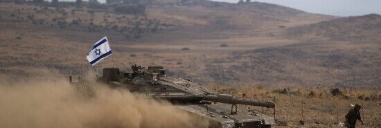 Israel war: Judge won’t hire law students who signed letters after Hamas attack