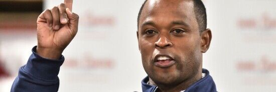 Left-wing group attacking black GOP candidate as Uncle Tom took $2M from George Soros