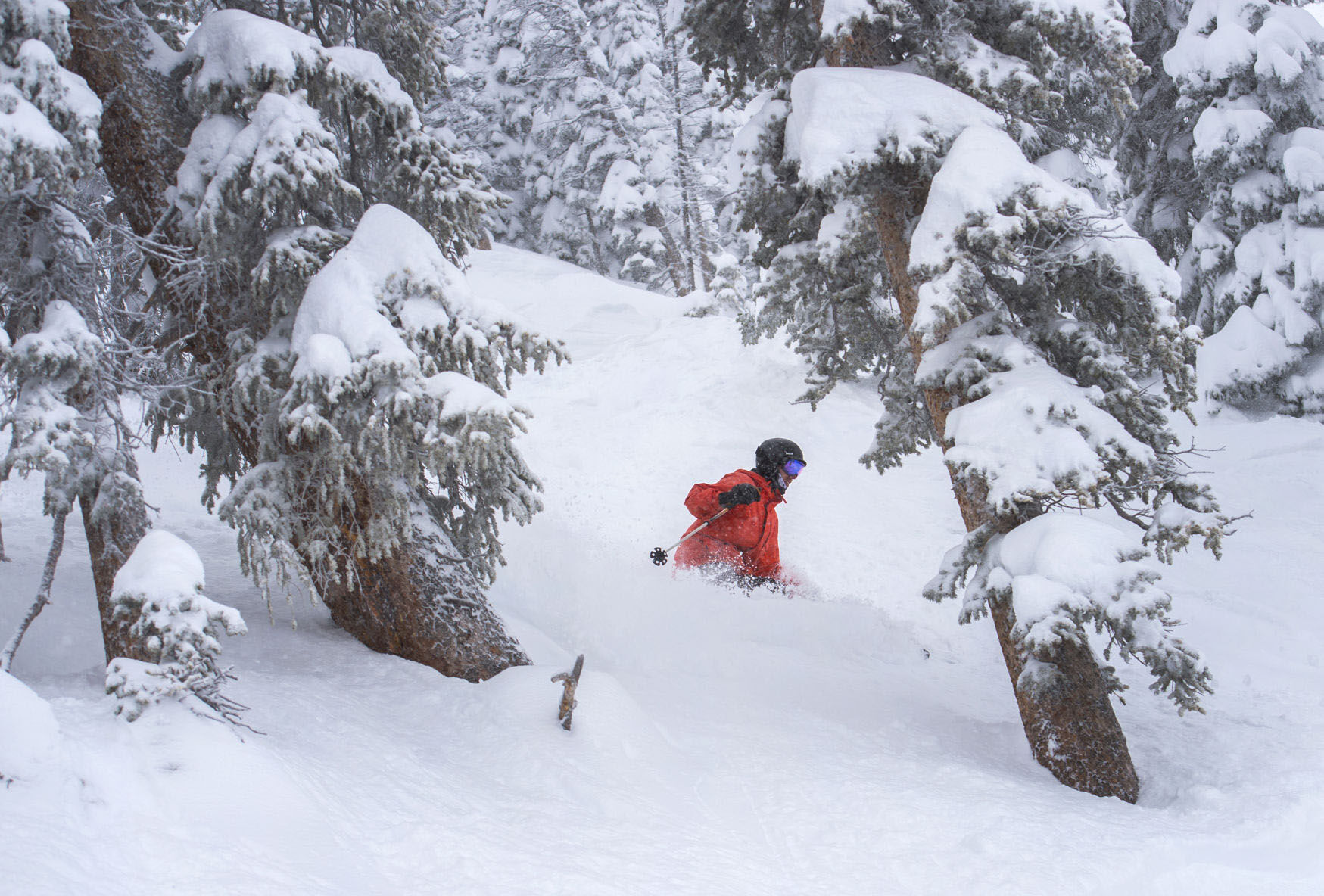 Crested Butte. Christian Murdock