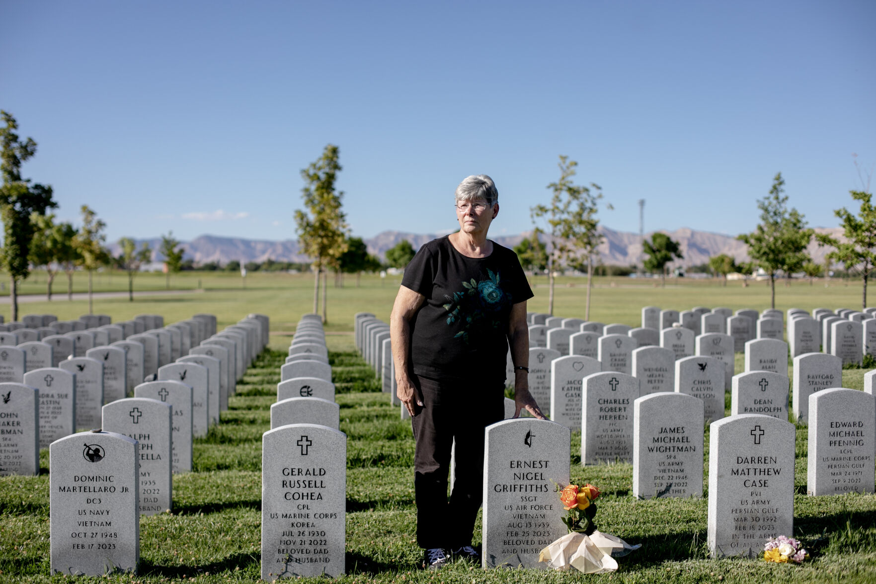 The state clears Grand Junction nursing home in veteran’s death, leaving widow to decry ‘lack of oversight and accountability’