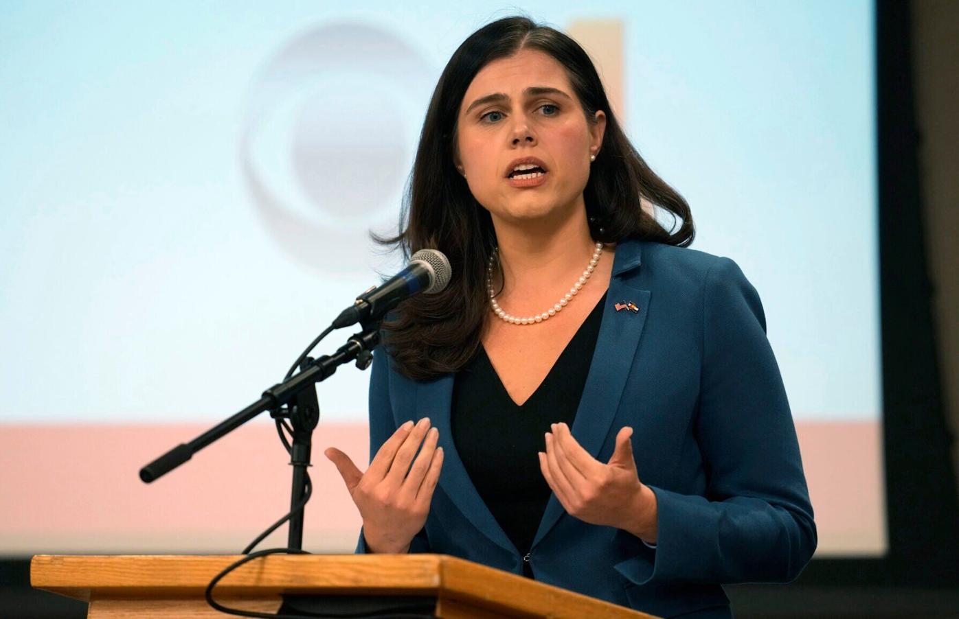 Federal judge advances lawsuit against Griswold over non-disclosure of dead voter data