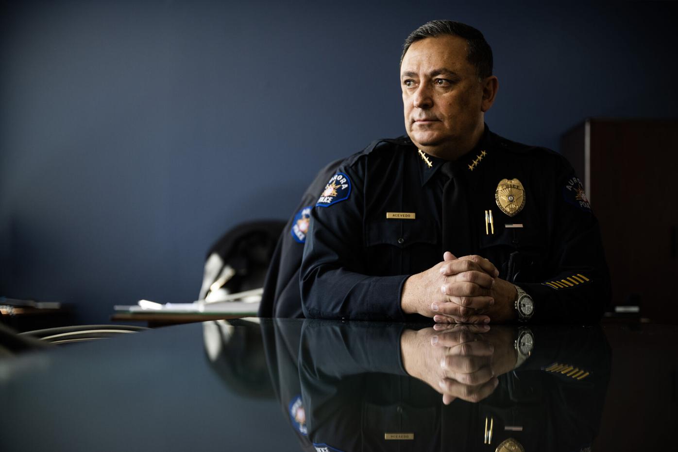 Aurora police give update on Southlands Mall shooting that killed teen