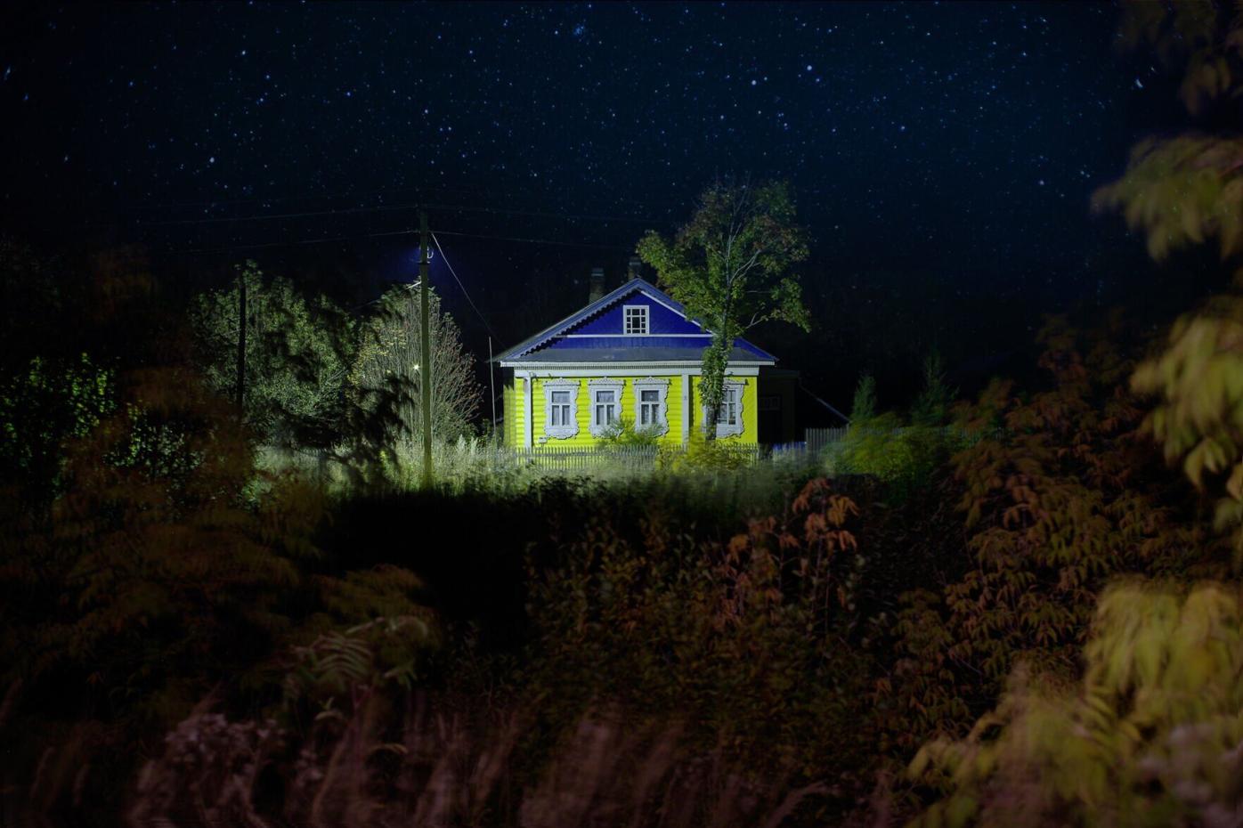 At Home: Can you fight city hall?