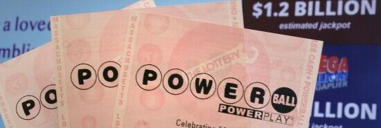 There’s a new millionaire in Colorado as Powerball jackpot soars