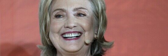 Hillary Clinton's documentary snags an Emmy