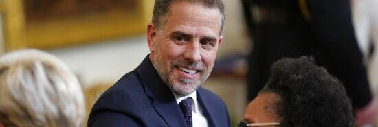 California US attorney who declined to charge Hunter Biden under scrutiny