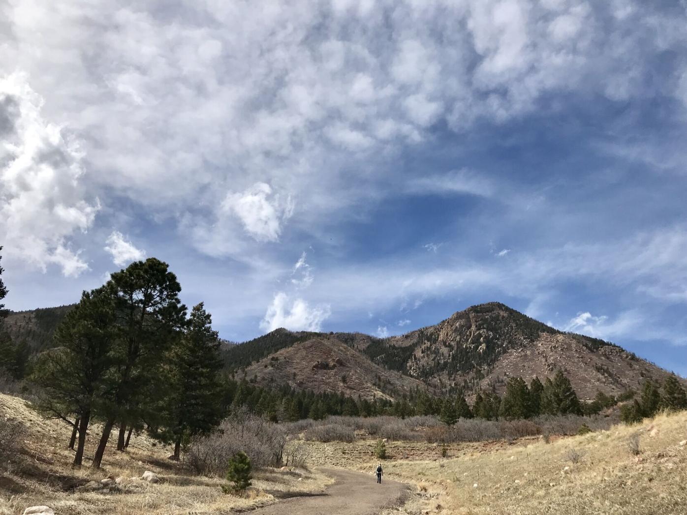 Upcoming meeting for future of signature open space in Colorado Springs
