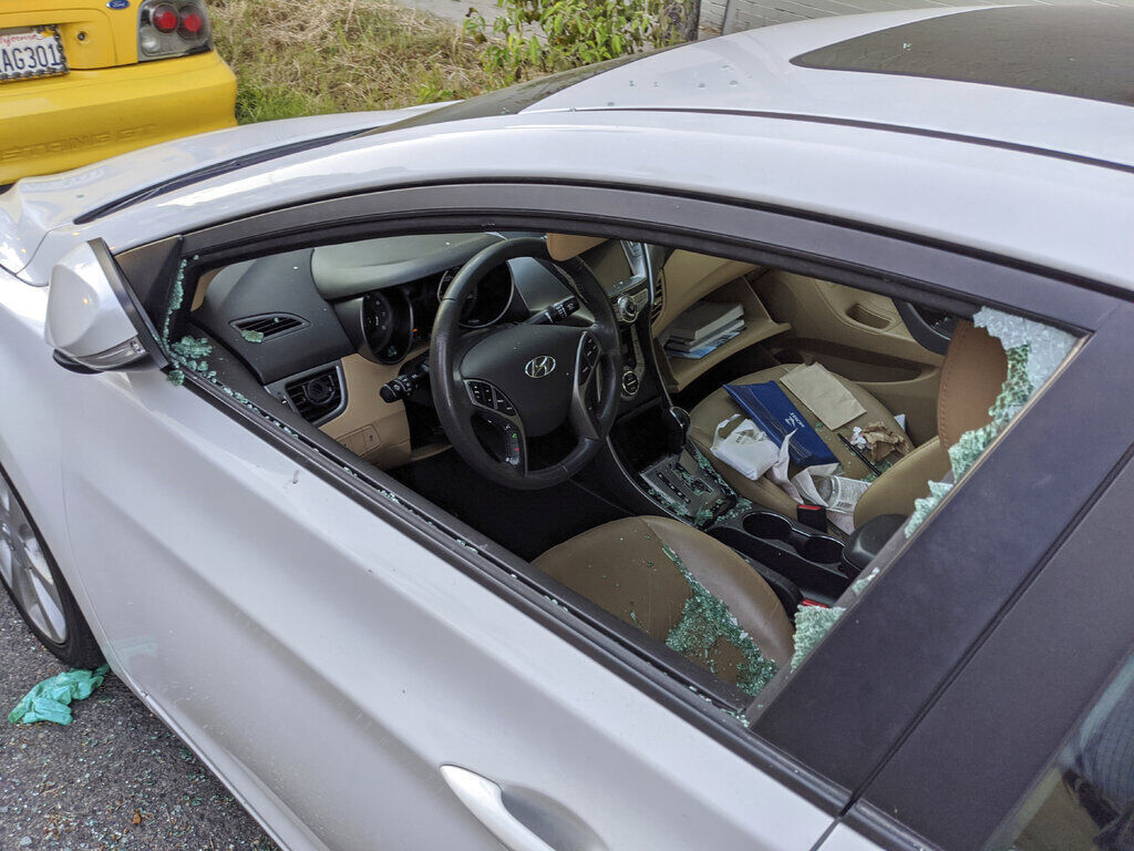 Rampant theft needs justice, not vengeance | George Brauchler